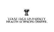 Texas Tech University Health Sciences Center Logo